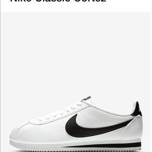 Nike Cortez Classics